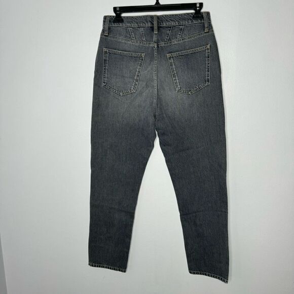 Current Elliott dark gray jeans size 27 - Picture 3 of 4